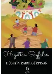 Hüseyin Rahmi Gürpınar - Hayattan Sayfalar