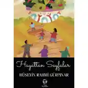 Постер книги Hayattan Sayfalar