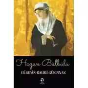 Постер книги Hazan Bülbülü