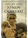 Луиза Мэй Олкотт - Jo'nun Oğulları