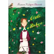 Постер книги Gizli Bahçe
