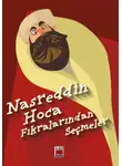 Неизвестный автор - Nasreddin Hoca Fıkralarından Seçmeler