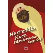 Постер книги Nasreddin Hoca Fıkralarından Seçmeler