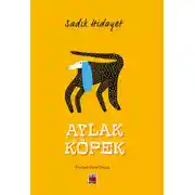 Постер книги Aylak Köpek