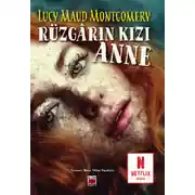 Постер книги Rüzgârın Kızı Anne