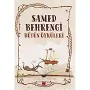 Постер книги Samed Behrengi Bütün Öyküleri