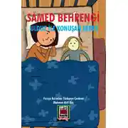 Постер книги Ulduz ile Konuşan Bebek