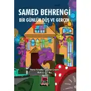 Постер книги Bir Günlük Düş ve Gerçek