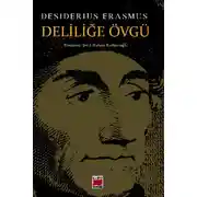 Постер книги Deliliğe Övgü