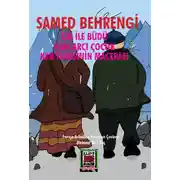 Постер книги Edi ile Büdü – Pancarcı Çocuk – Kar Tanesinin Macerası