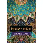 Постер книги İsfahan'a Doğru