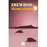Постер книги Erewhon’a İkinci Ziyaret