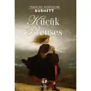 Постер книги Küçük Prenses