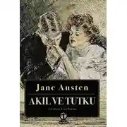 Постер книги Akıl ve Tutku
