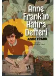 Анна Франк - Anne Frank'ın Hatıra Defteri