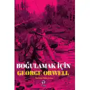 Постер книги Boğulmamak İçin