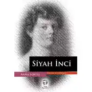 Постер книги Siyah İnci