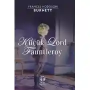 Постер книги Küçük Lord Fauntleroy