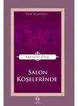 Safveti Ziya - Salon Köşelerinde