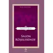 Постер книги Salon Köşelerinde
