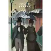 Постер книги Otuz Yaşındaki Kadın