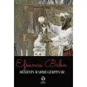Постер книги Efsuncu Baba
