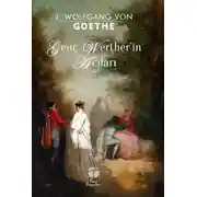 Постер книги Genç Werther’in Acıları