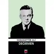 Постер книги Değirmen
