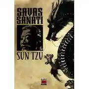 Постер книги Savaş Sanatı