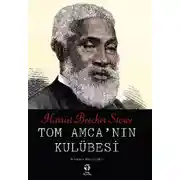 Постер книги Tom Amca’nın Kulübesi