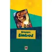 Постер книги Denizci Sinbad