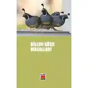 Постер книги Billur Köşk Masalları