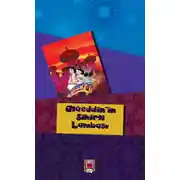 Постер книги Alâeddin’in Sihirli Lambası