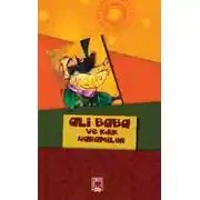 Постер книги Ali Baba ve Kırk Haramiler