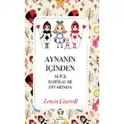 Постер книги Aynanın İçinden