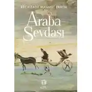 Постер книги Araba Sevdası