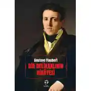 Постер книги Bir Delikanlının Hikâyesi