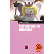 Постер книги Alice Harikalar Diyarında