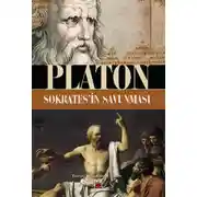 Постер книги Sokrates`in Savunması