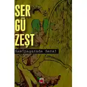 Постер книги Sergüzeşt
