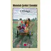 Постер книги Otlakçı