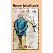 Постер книги İhtiyar Çilingir