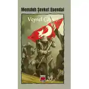Постер книги Veysel Çavuş
