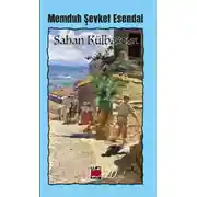 Постер книги Sahan Külbastısı
