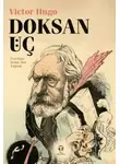 Виктор Мари Гюго - Doksan Üç