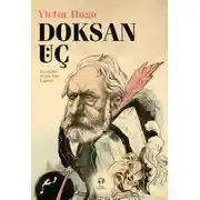Постер книги Doksan Üç