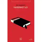Постер книги Fahrenheit 451