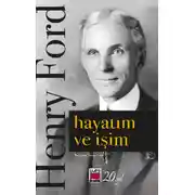 Постер книги Hayatım ve İşim