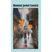 Постер книги Kelepir