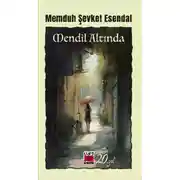 Постер книги Mendil Altında